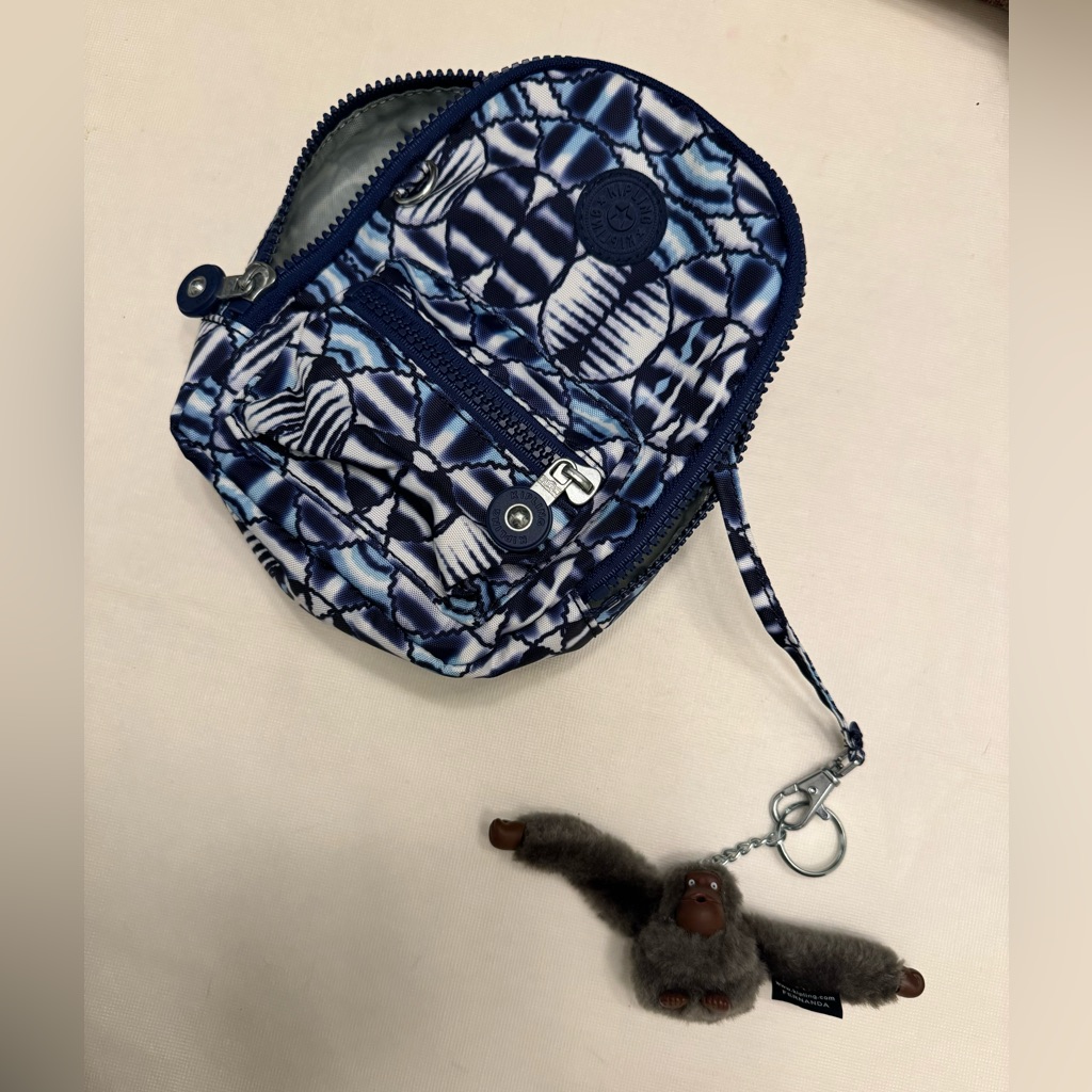 Small Kipling Bag